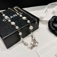 Chanel Necklaces